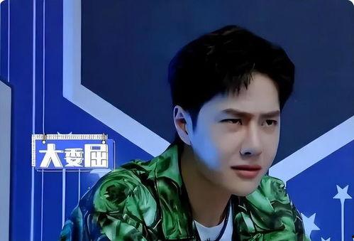 娱乐吃瓜王一博是谁啊  第3张