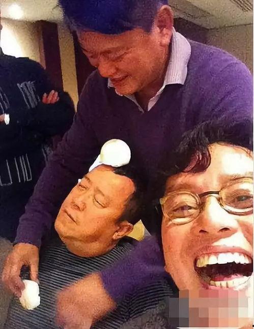 猪头娱乐圈吃瓜,揭秘明星们的“吃瓜”生活  第3张