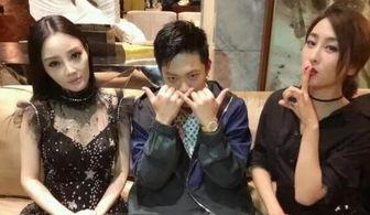 娱乐圈吃瓜截图,揭秘明星幕后真相 第2张 娱乐圈吃瓜截图,揭秘明星幕后真相 第2张