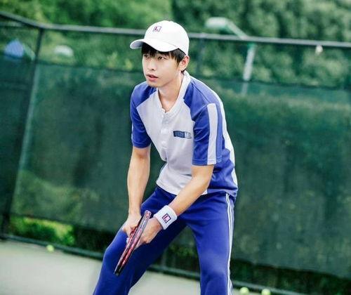 娱乐吃瓜酱特殊男孩,揭秘“特殊男孩”背后的故事与魅力 第2张 娱乐吃瓜酱特殊男孩,揭秘“特殊男孩”背后的故事与魅力 第2张