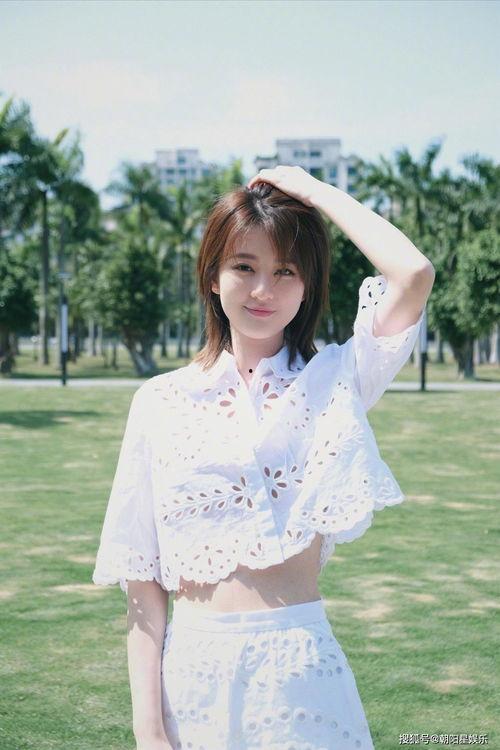 娱乐吃瓜郭碧婷微博号,娱乐圈幕后故事大揭秘  第1张