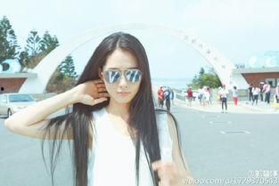 娱乐吃瓜郭碧婷微博号,娱乐圈幕后故事大揭秘  第2张