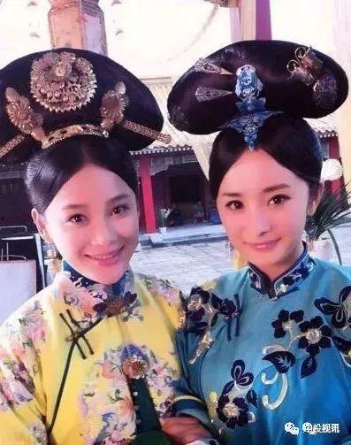 杨幂娱乐圈吃瓜是真的吗,杨幂娱乐圈吃瓜事件真相揭秘  第2张